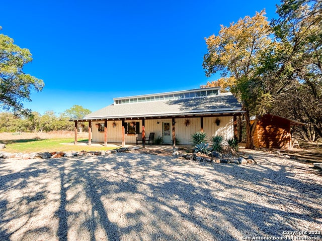 2347 Rock Grove, New Braunfels