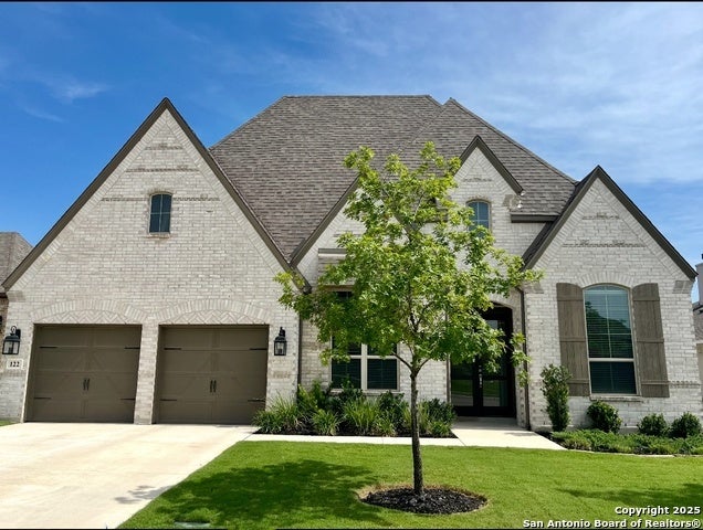 122 Wildrose Hill, Boerne