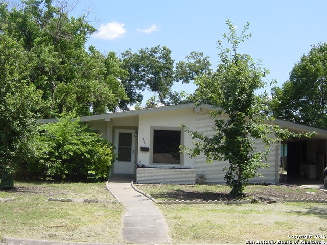 442 Sharon Dr, San Antonio