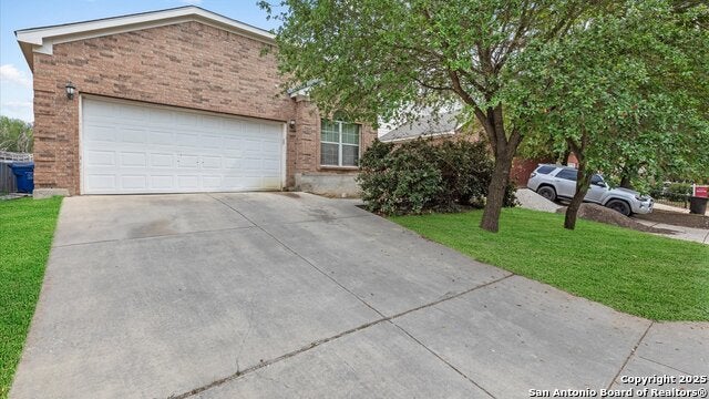 6430 Ithaca Falls, San Antonio