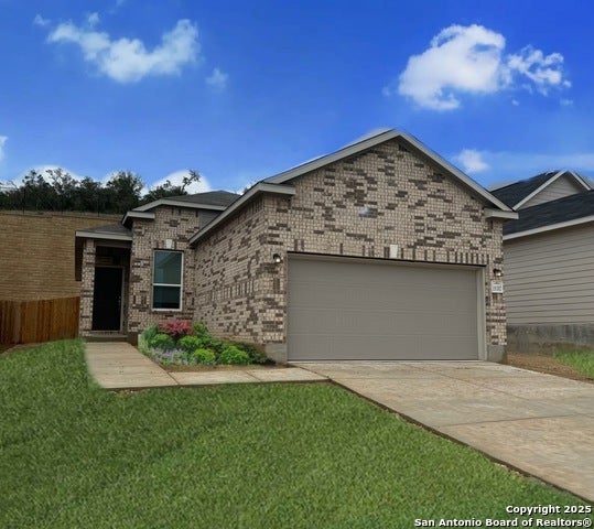 15357 Oceanus Dr, San Antonio