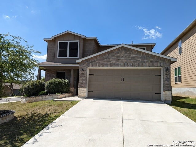 803 Roping Horse, San Antonio