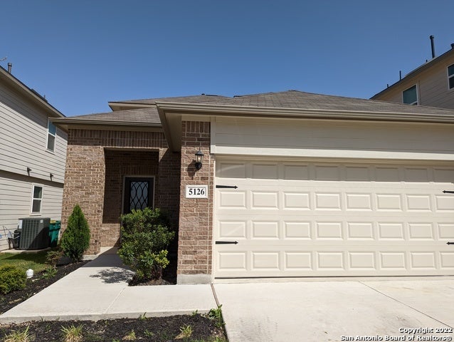 5126 Longhorn Riv, Converse