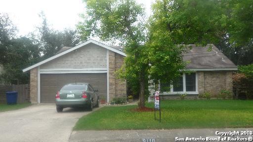 9110 Alpine Trail St, San Antonio