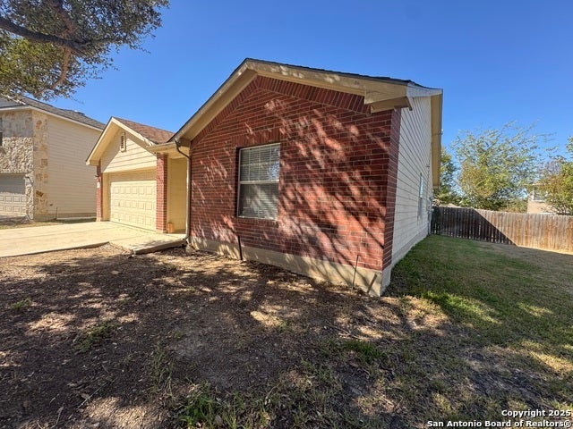 4923 Celtic Corner, San Antonio