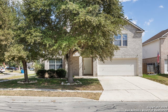 103 Woodstone, Cibolo
