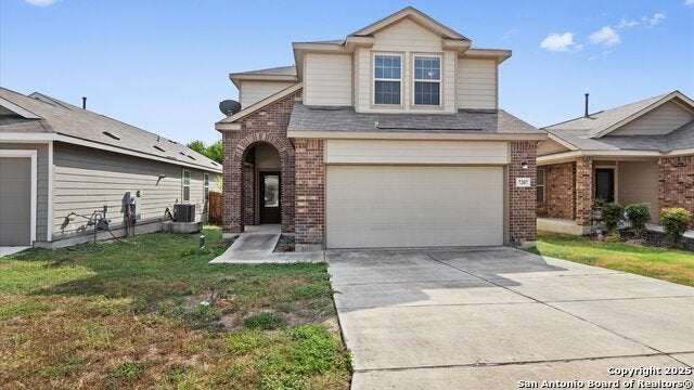 7207 Cozy Run, San Antonio