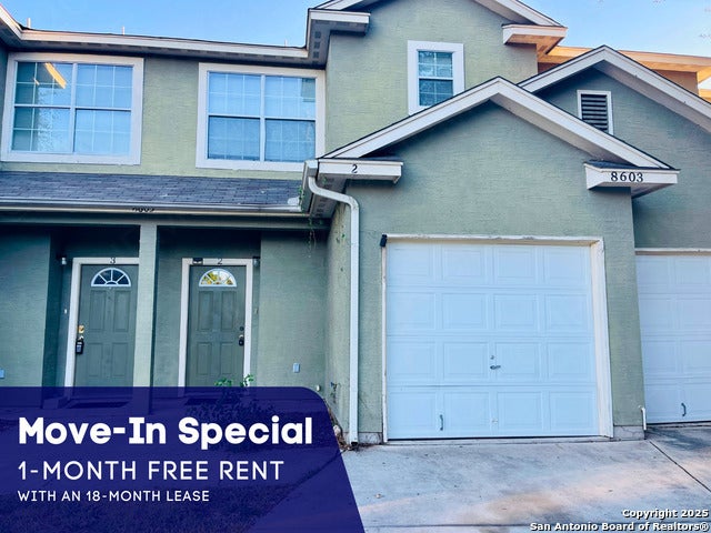 8603 Kingsbury View #2, San Antonio