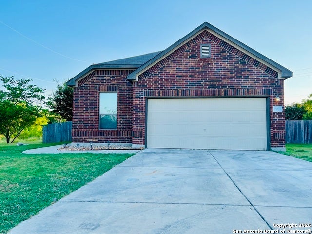 9003 Canter Horse, San Antonio