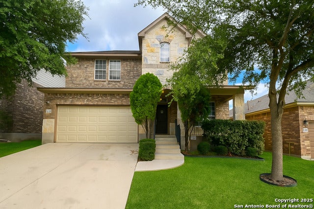 25042 Mc Bride Dr, San Antonio