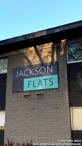 615 Vance Jackson #106, San Antonio
