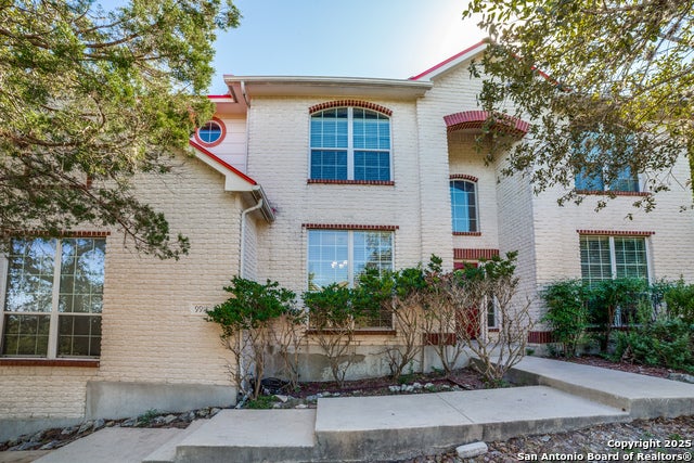 9918 Alms Park, San Antonio