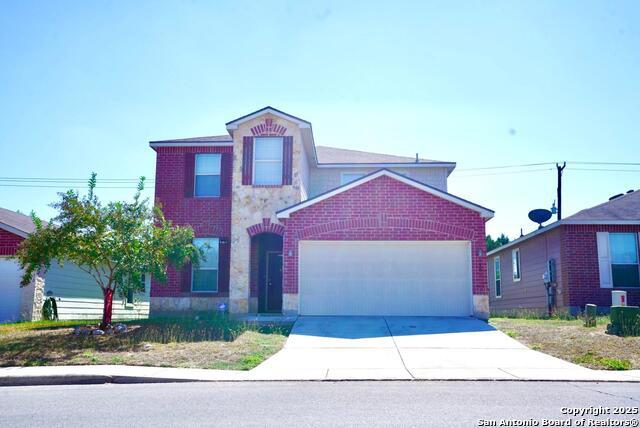 3906 Bent Grass, San Antonio