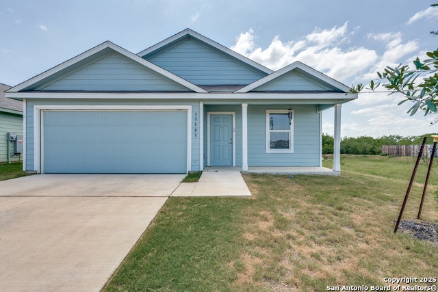 13503 Turnesa Terrace, San Antonio