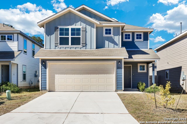 7333 Yucca Pl, San Antonio