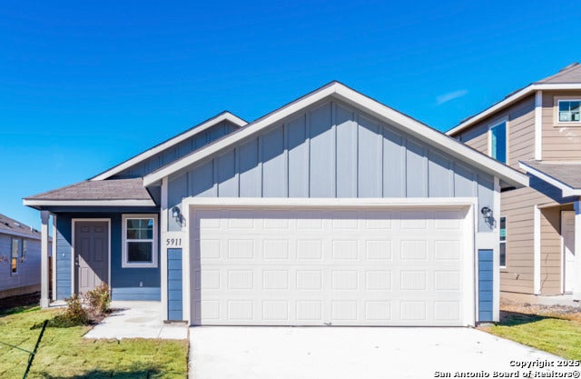 5911 Rolling Glen, San Antonio
