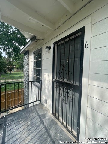 1723 W Mayfield Blvd #6, San Antonio