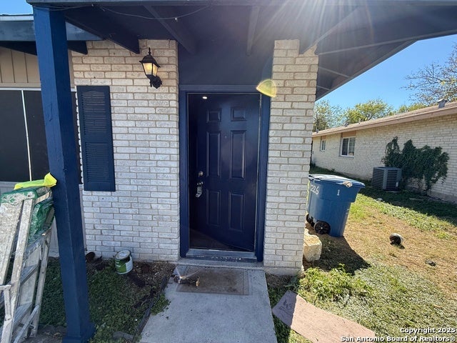 11226 Belair Dr 1, San Antonio