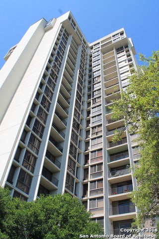 7701 Wurzbach Rd 1904, San Antonio