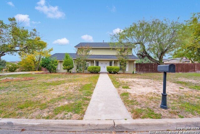 103 Shalimar Dr, Castle Hills