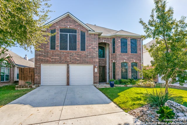 20926 Encino Dawn, San Antonio