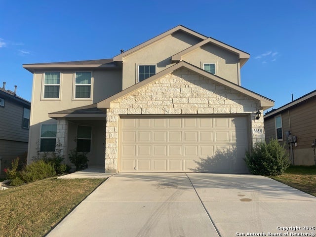 3652 Victory Copper, Bulverde