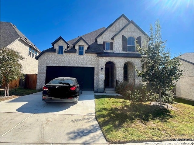 12306 Fort Travis, San Antonio