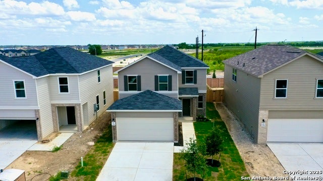 7746 Canyon Wren, San Antonio