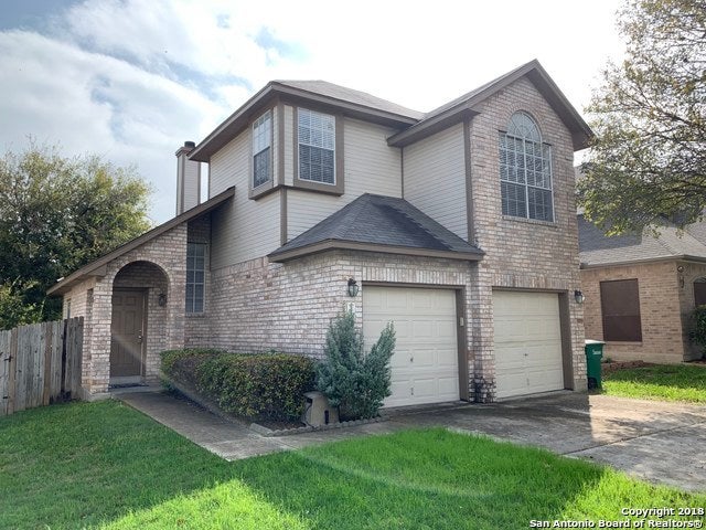 5862 Spring Crossing, San Antonio
