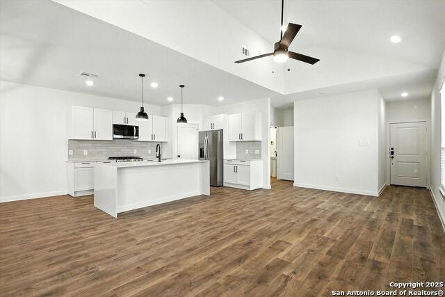 1809 N Peach Creek Dr #3d, Dayton