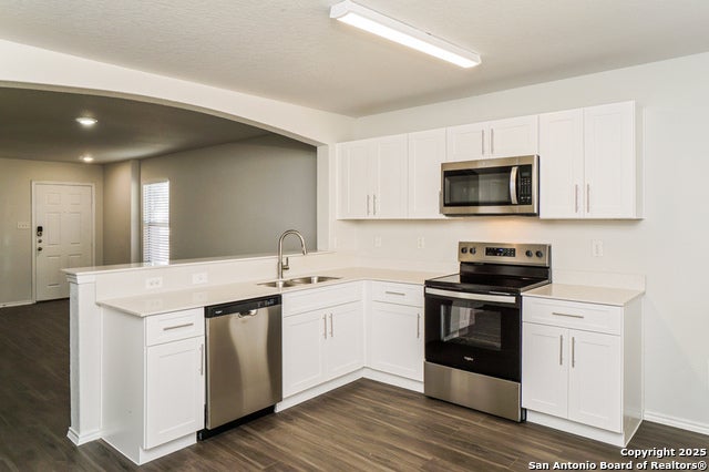 8914 Gerald Ohara, San Antonio