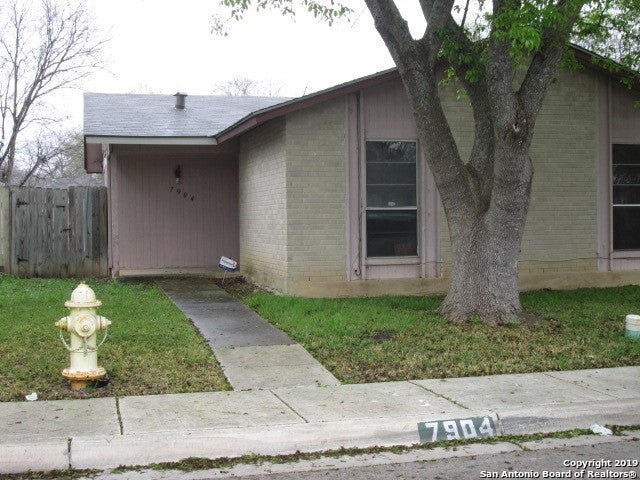 7904 Mallow, San Antonio