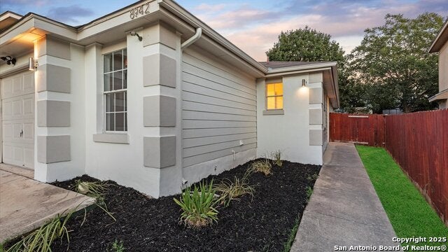 8942 Gill, San Antonio