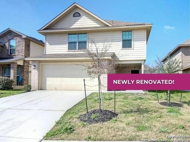 8919 Scarlett Place, San Antonio