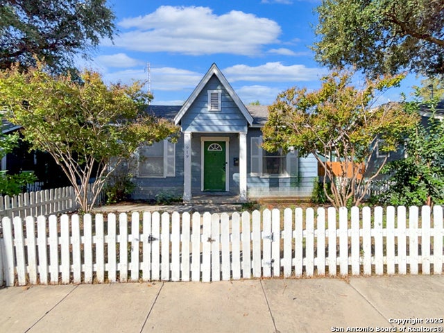 919 Ripley Ave, San Antonio