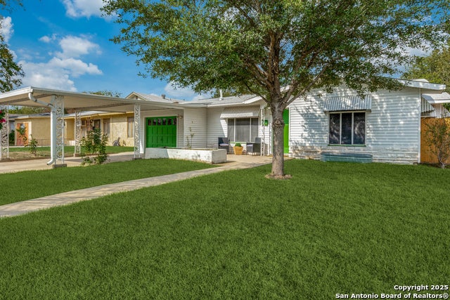 339 Edgebrook, San Antonio