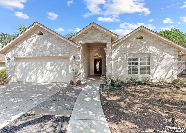 2725 Diamond Trail, New Braunfels