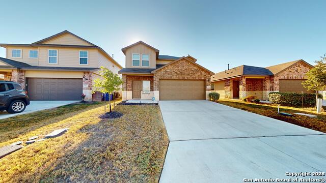 2920 Panther Spring, New Braunfels