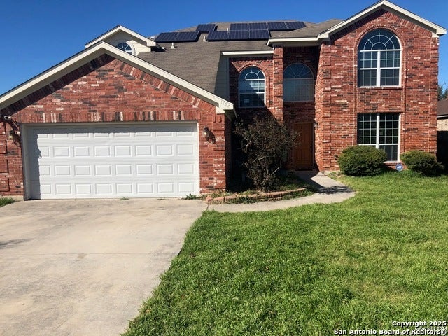 1752 Jasons North Court, New Braunfels