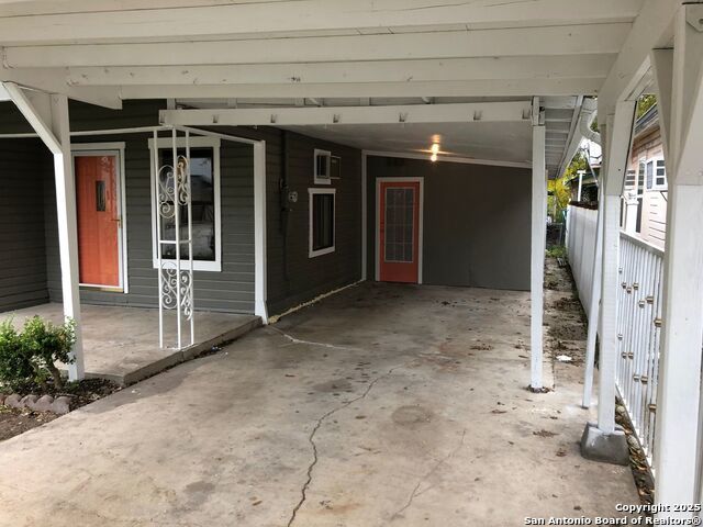 3206 El Paso, San Antonio