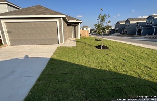 20456 Red Coral, San Antonio