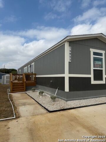 15953 Flores Curve, San Antonio