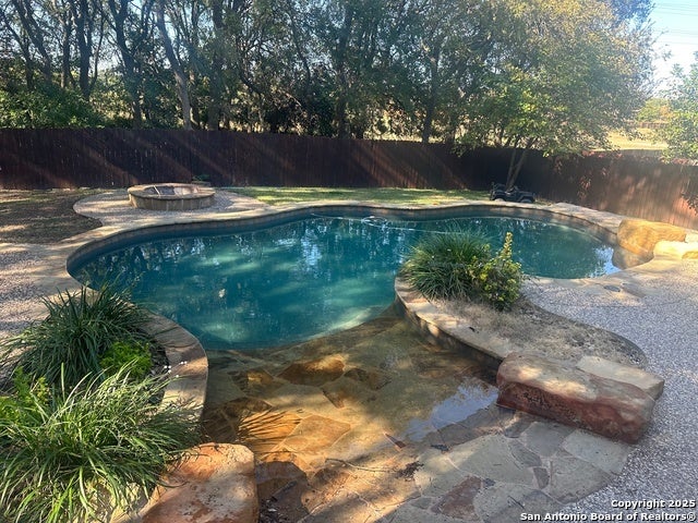 3501 Big Horn, Schertz