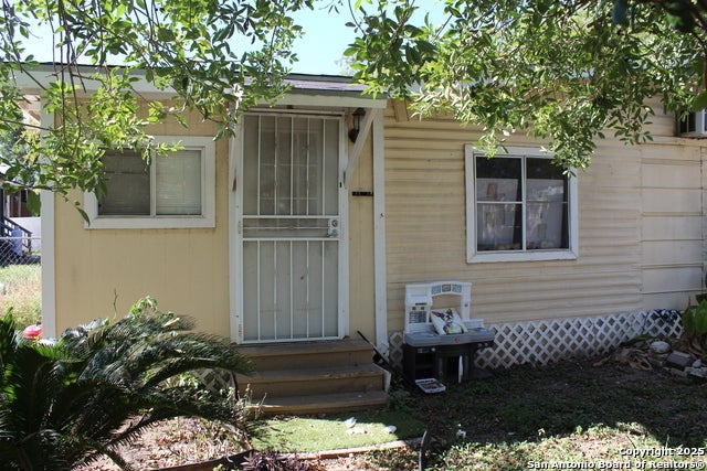 859 Thompson 3, San Antonio