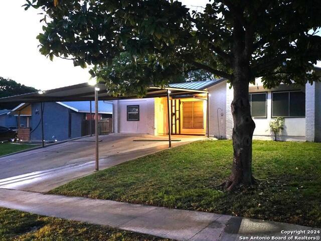 5311 Costa Mesa St, San Antonio