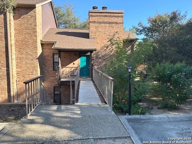 4212 Medical 714, San Antonio