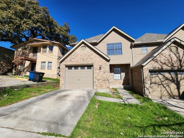 21 Moss Rock Drive A, New Braunfels