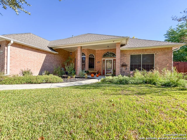 1751 Loma Verde, New Braunfels