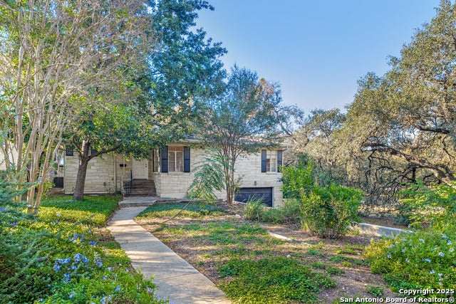 416 Lamont, Alamo Heights