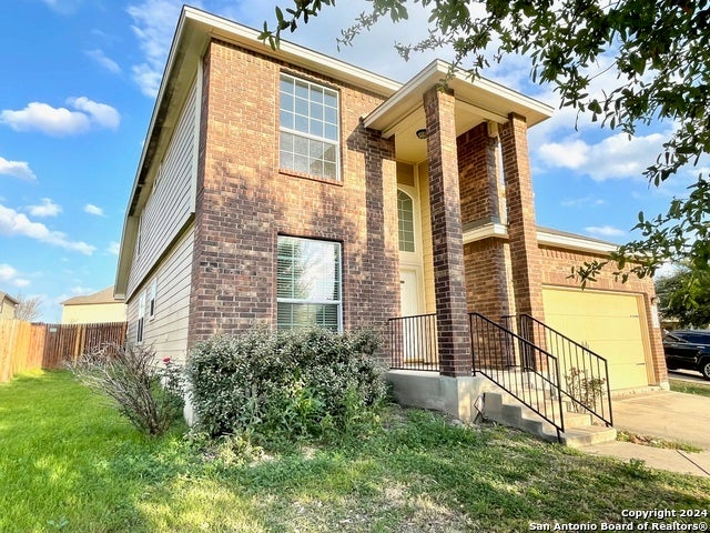 4714 Acacia Hill, San Antonio